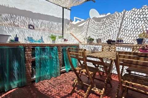 Landsbyhus i Torrox, Malaga, Torrox - € 245.000 | Ref: 135935 - foto 37